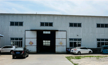 泰興市潤發減速機廠